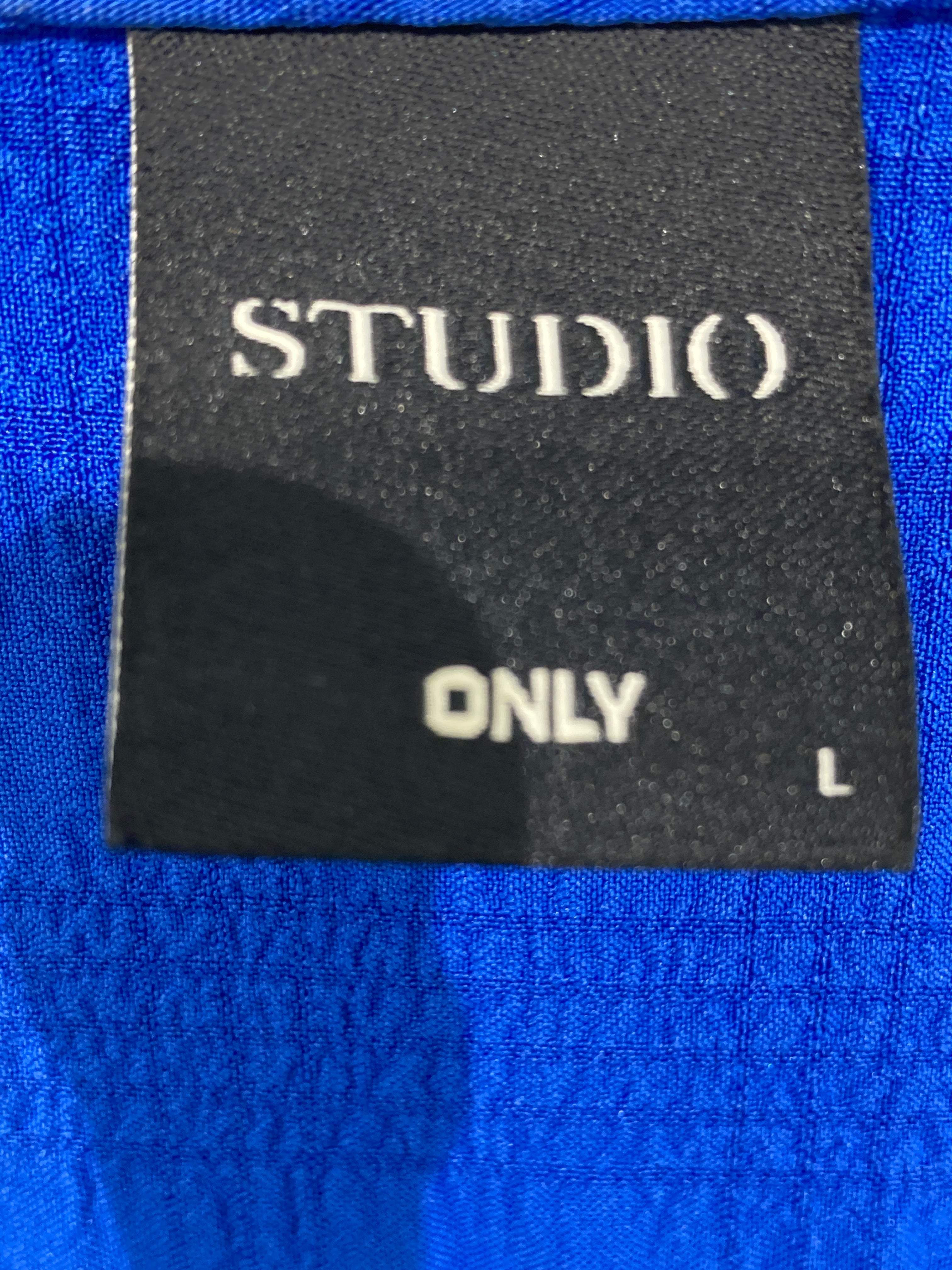 Only Studio Kjole